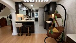 Blk 711 Pasir Ris Street 72 (Pasir Ris), HDB Executive #604181361
